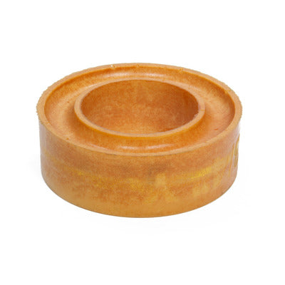 RE Suspension Spring Rubber C/O 20lb Yellow S-COSA-62