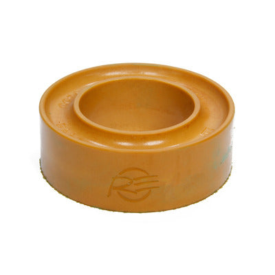 RE Suspension Spring Rubber C/O 25lb Green S-COSA-80