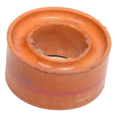 RE Suspension Spring Rubber 5" Dia. 1.5" Tall Red S-MTSA-ML150-175