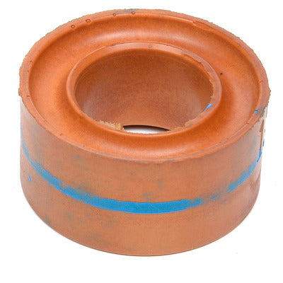 RE Suspension Spring Rubber 5" Dia. 1.5" Tall Blue S-MTSA-ML150-263