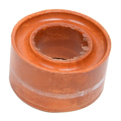 RE Suspension Spring Rubber 5" Dia. 1.75" Tall White S-TSA-ML175-237