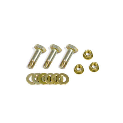 Race-Fan Hardware Kit for 1 Blade 61-1000-000