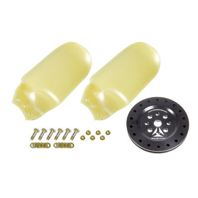 Race-Fan Race Fan 15" 2-Blade 3/4" Fan Hub 64-1500-002-750