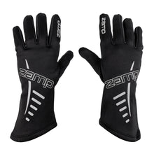 Zamp ZK-20 Kart Gloves (front)