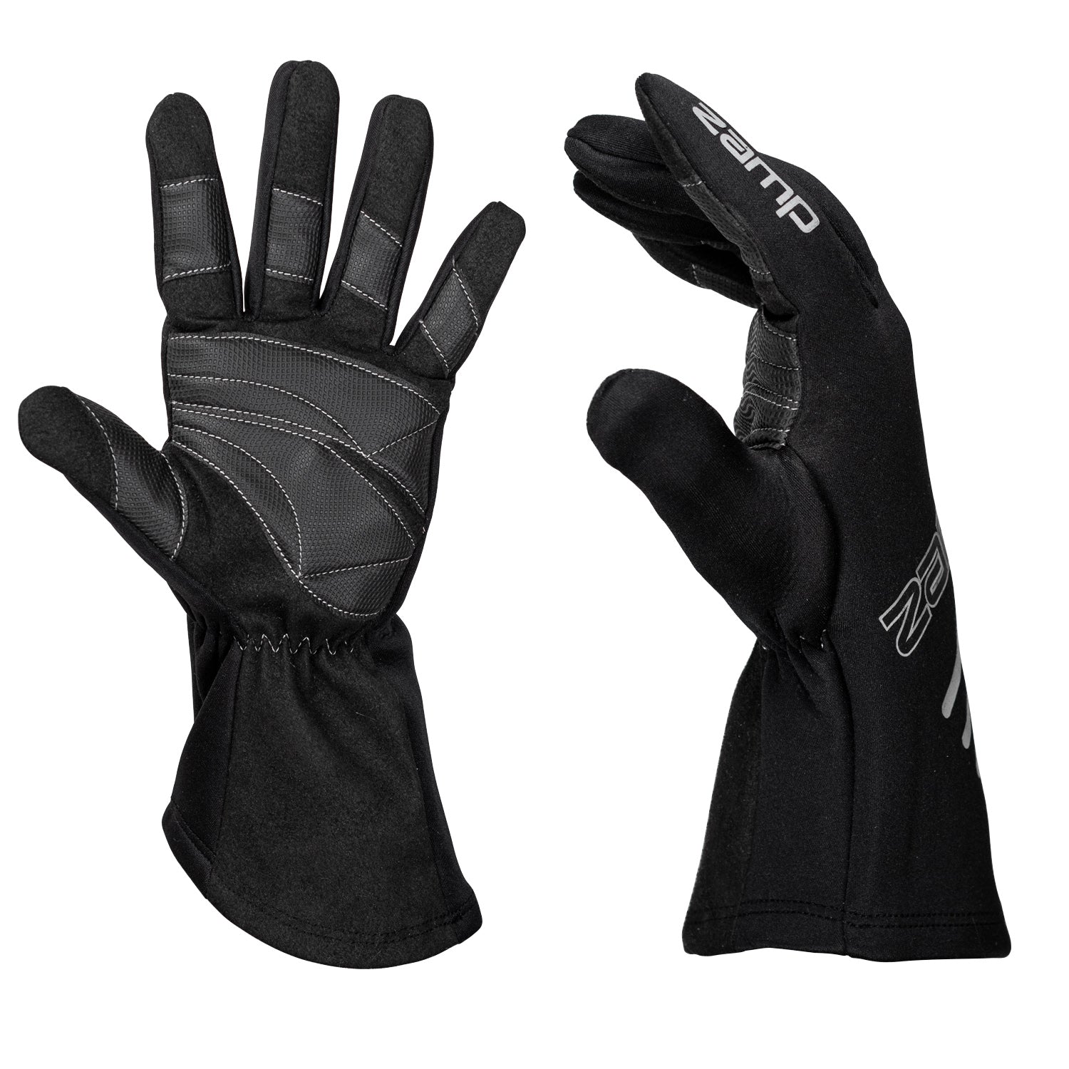Zamp ZK-20 Kart Gloves
