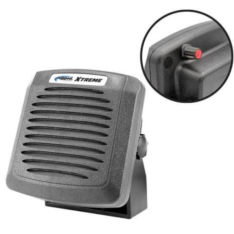 Rugged Radios Speaker Waterproof 15w  EX-SPK-XR