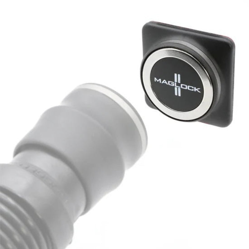Rugged Radios Helmet Air Hose Adapter MLA-1005