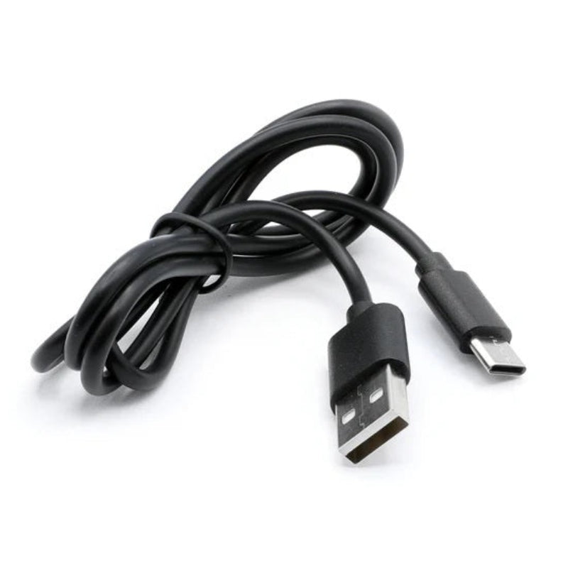 Rugged Radios USB-A to USB-C Charging Cable for Nitro Bee Xtreme & GMR5