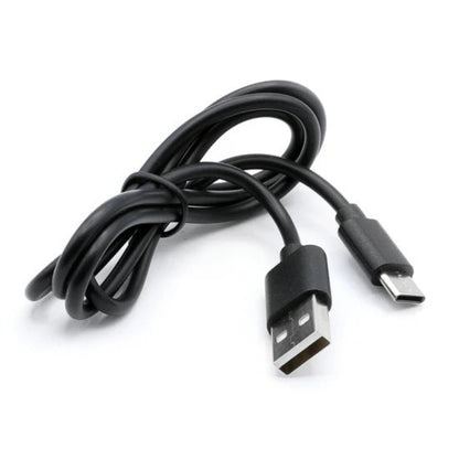 Rugged Radios USB-A to USB-C Charging Cable for Nitro Bee Xtreme & GMR5