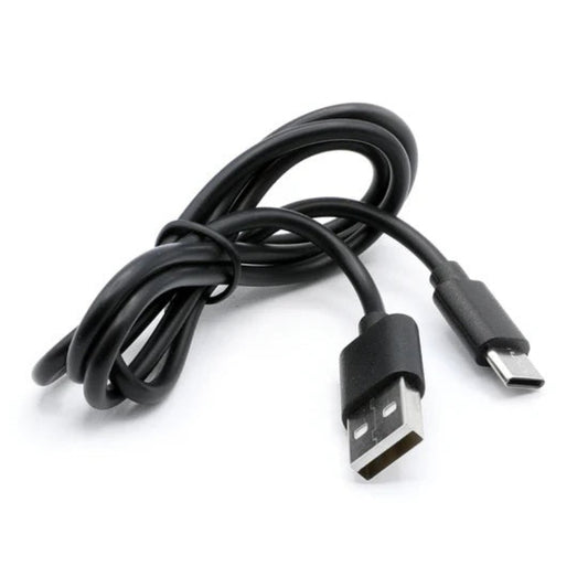 Rugged Radios USB-A to USB-C Charging Cable for Nitro Bee Xtreme & GMR5