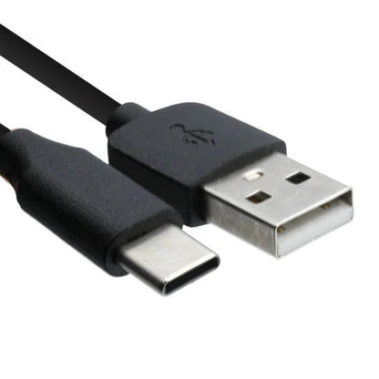 Rugged Radios USB-A to USB-C Charging Cable for Nitro Bee Xtreme & GMR5
