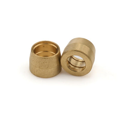 Redhorse 1200-04-01 4AN PTFE Hose End Replacement RHP Ferrules