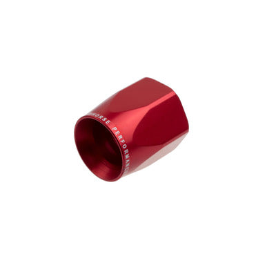 Redhorse 1400-06-03 6AN Hose End Socket Red