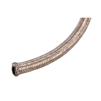Redhorse 0200-08-10 8AN ProSeries 200 Double Braided Hose 10ft