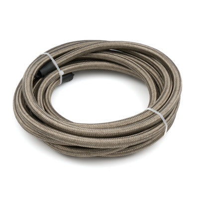 Redhorse 0205-06-20 6AN eSeries 205 e85 Compatible SS Hose 20ft