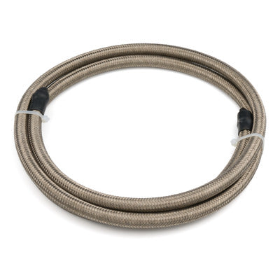 Redhorse 0205-06-06 6AN eSeries 205 e85 Compatible SS Hose 6ft