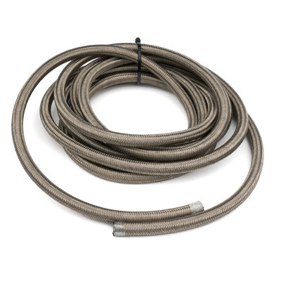 Redhorse 0205-08-20 8AN eSeries 205 e85 Compatible SS Hose 20ft