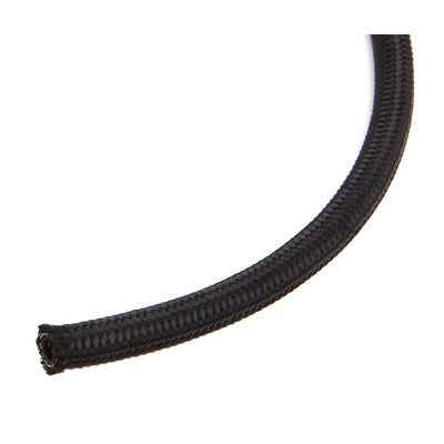 Redhorse 235-06-50 6an 235 Series Black n Nylon Braided Hose 50ft
