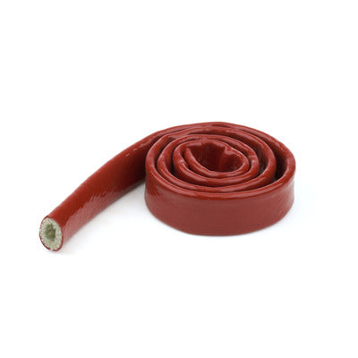Redhorse 244-06-3-3 6AN Fire Sleeve 15mm 3ft Red