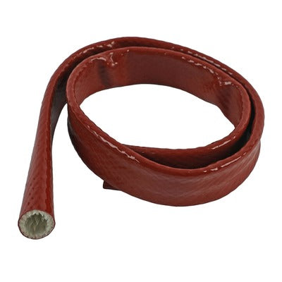 Redhorse 244-10-3-3 10AN Fire Sleeve 3ft Red