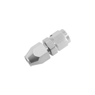 Redhorse 3000-06-06-5 6AN Female to 3/8in Tube Adapter Clear