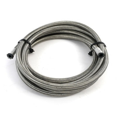 Redhorse 0303-06-03 6AN 303 Series SS PTFE Hose 3ft SS