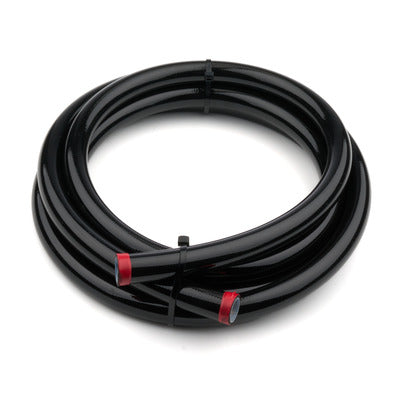 Redhorse 0305-12-10 12AN Non-Carbon Lined PTFE Hose Black 10ft