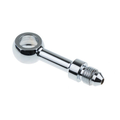 Redhorse -03AN male to 10mm (3/8") Banjo, Straight