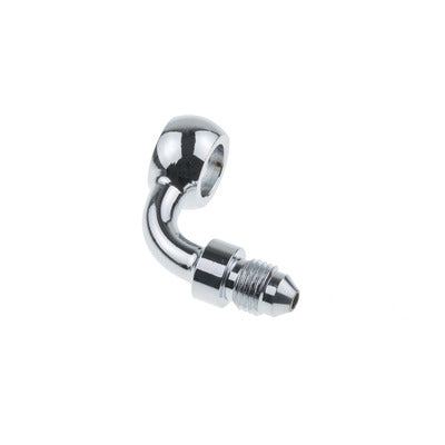 Redhorse 3290-03 3AN Brake Adapters Steel