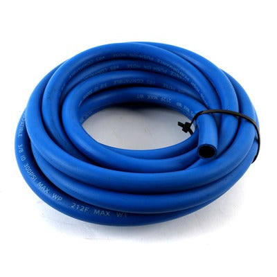 Redhorse 0401-06-20 6AN 401 Series Push Lock Hose 20ft Blue