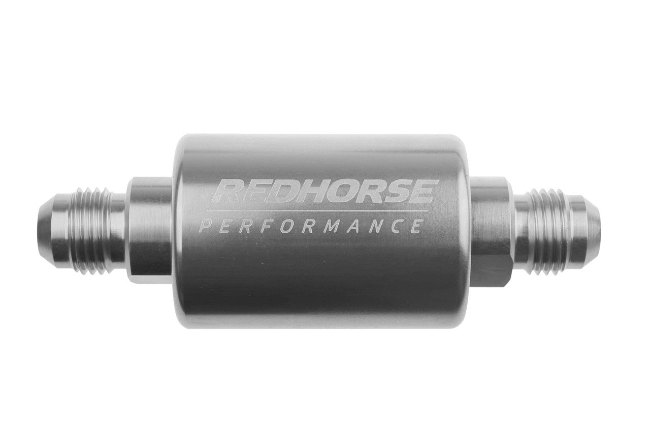 Redhorse 4151 Series Fuel Filter 4151-08-5