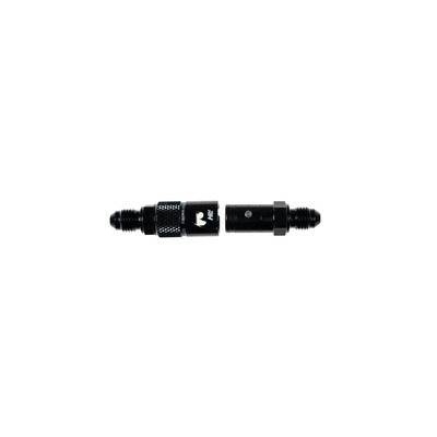 Redhorse 4155-03-02 3AN Dry Break Quick Release Clutch/Brake