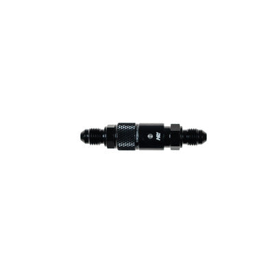 Redhorse 4155-04-02 4AN Dry Break Quick Release Clutch/Brake