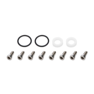 Redhorse 4675-00-0608 Rebuild Kit for Shut Off Valve 6AN & 8AN Bodies