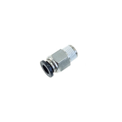 Redhorse 4716-04-04-5 1/4in Vac Fitting Push To Connect 1/4in NPT