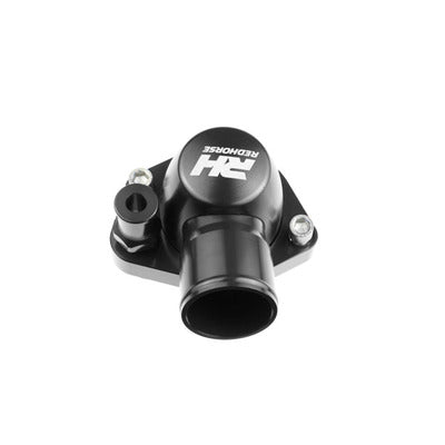 Redhorse 4910-302-24-2 Alum Water Neck 1.50in Hose SBF