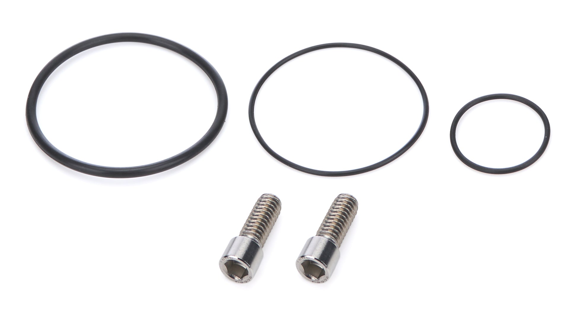 Redhorse O-Ring and Hardware Rebuild Kit for 4910-302 4910-302-B