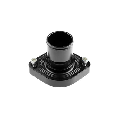Redhorse 4910-347-24-2 Alum Water Neck 1.50IN Hose GM LS1 LS2