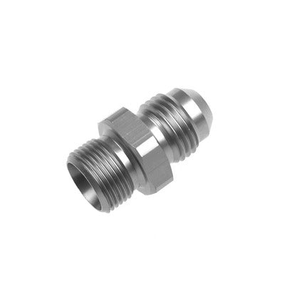 Redhorse 5015-06-05 6AN - 9/16in x 24 Holley Single Feed Carb Fitting
