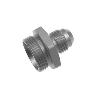 Redhorse 5030-06-05 6AN to 7/8inx20 Fitting HLY Dual Feed Silver