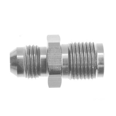Redhorse 5060-06-05 6AN to 5/8-18in Fitting Inverted Flare Male Slvr