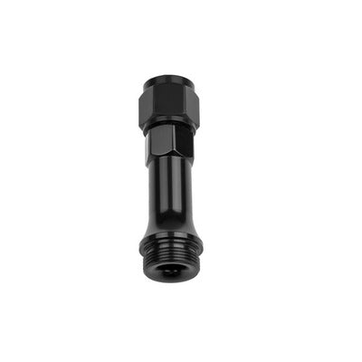 Redhorse 5100-06-02 6Deg 7/8-20 Long-style Carburetor Inlet Fitting