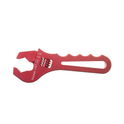 Redhorse -03 to -16 AN Adjustable Wrench 5316-3