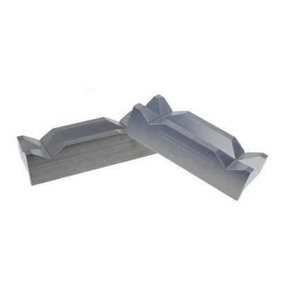 Redhorse 568-5 4in Clear Anodized Alum Vise Jaws