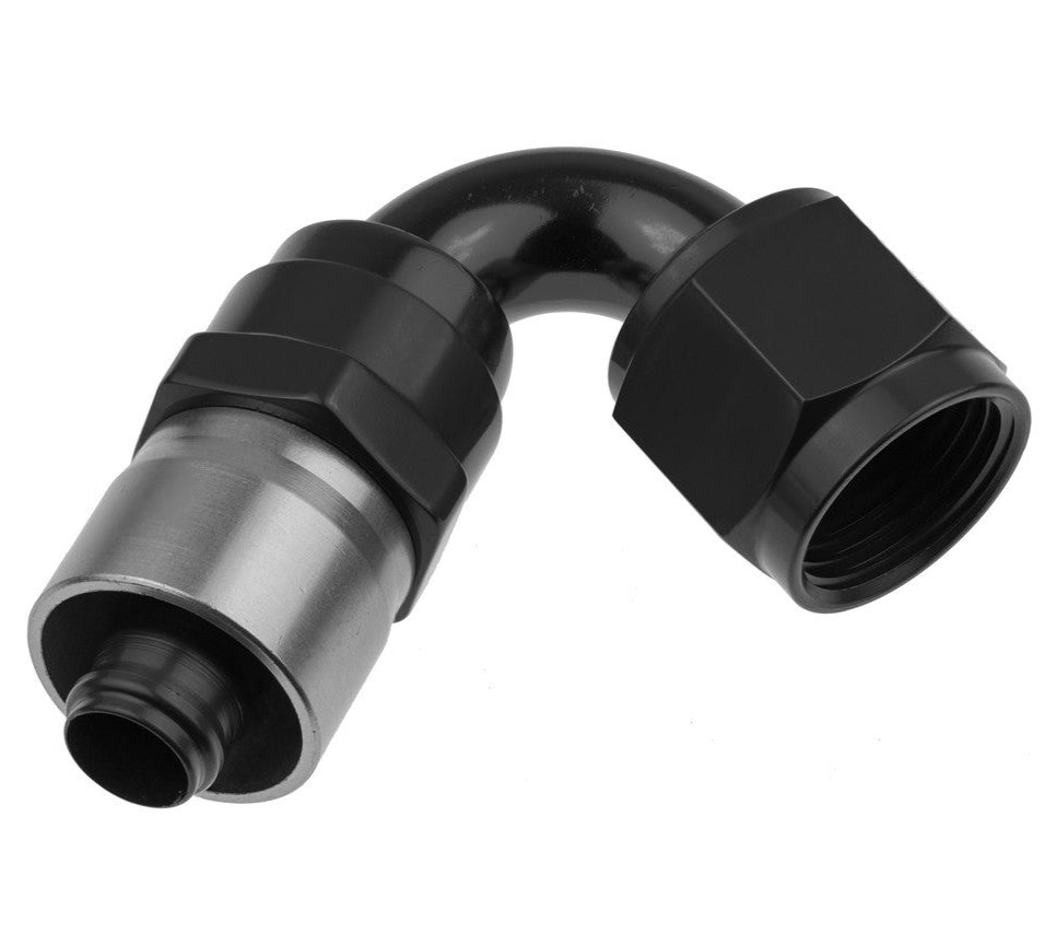 Redhorse Performance 7120 Series Hose End 