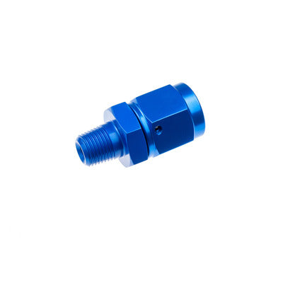 Redhorse 716-06-02-1 6AN Female Swivel To 1/8NPT Male Adapter  STR