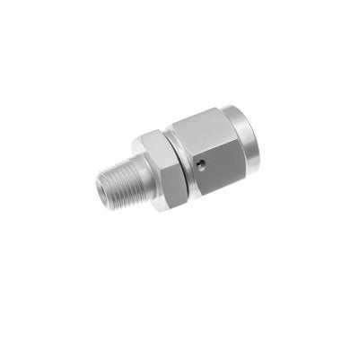 Redhorse 716-06-06-5 6AN Female Swivel To 3/8NPT Male Adapter  STR