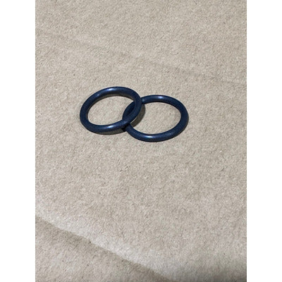 Redhorse 0720-10-01 -10 Viton O-Ring - 2/pkg