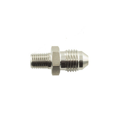 Redhorse 7910-04-01 1/16NPT Male to 4AN Male Vac/Boost Reference