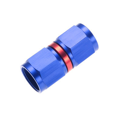 Redhorse 8100-03-01 3AN FM-FM swivel Coupler Red Blue